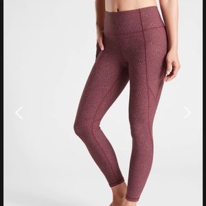 Athleta leggings